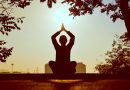 Fortryl din krop og sind med de bedste yogabøger